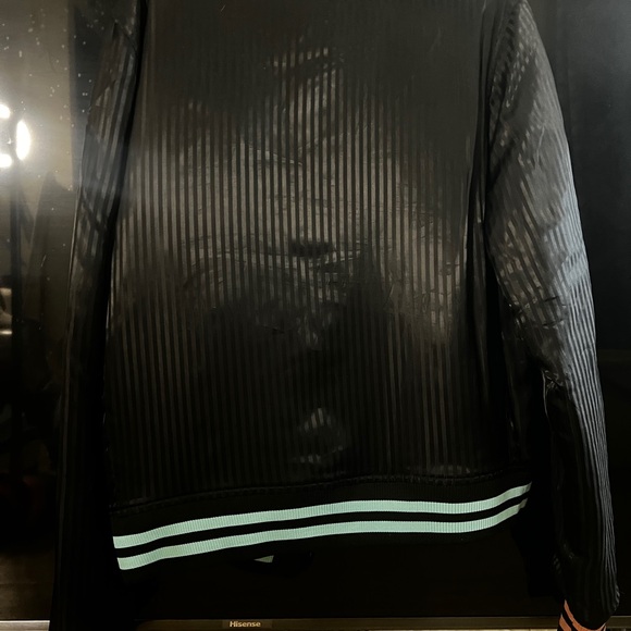 RARE BBC ICE CREAM JACKET - Picture 2 of 4